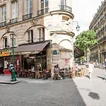 Marais Lovely Wifi - Air-Conditioned