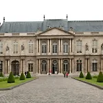Marais Lovely Wifi - Air-Conditioned