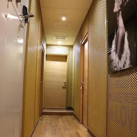 Appartamento Marais Lovely Wifi - Air-Conditioned Parigi